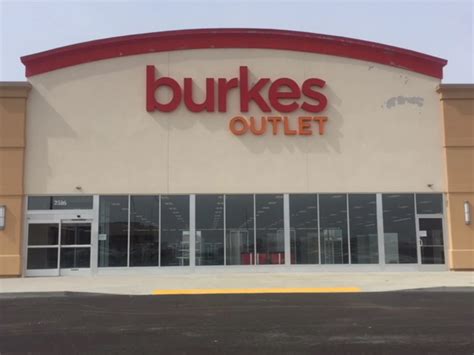 tori burke outlet store.